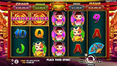 13,000+ Traditional Chinese Slot Game Pictures .